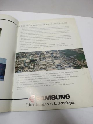 Catálogo Samsung 91-92