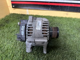 Alternador Peugeot-Renault-Volkswagen