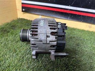 Alternador Peugeot-Renault-Volkswagen