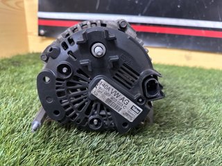 Alternador Peugeot-Renault-Volkswagen