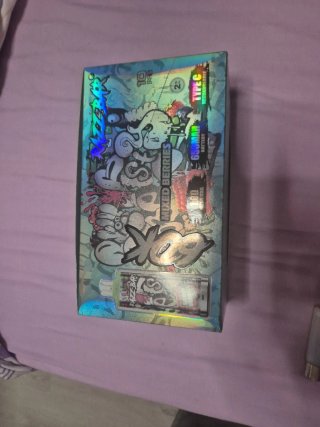 Caja combinada