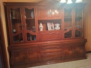 Mueble Salon