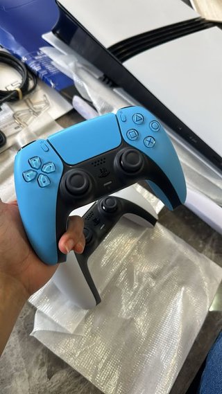 Console PlayStation 5 Pro 2TB
