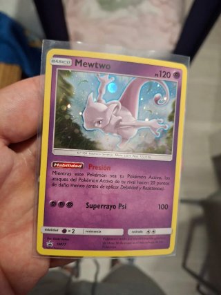 Lote 3 Cartas Pokémon, dos Promos. Oferta!!.