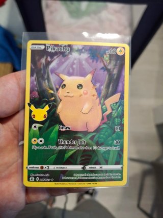 Lote 3 Cartas Pokémon, dos Promos. Oferta!!.
