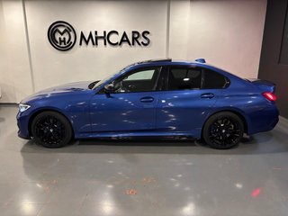 BMW Serie 3  , 330e. ańo 2021
