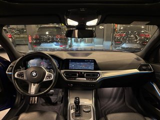 BMW Serie 3  , 330e. ańo 2021