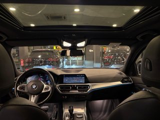 BMW Serie 3  , 330e. ańo 2021