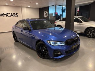 BMW Serie 3  , 330e. ańo 2021