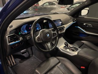 BMW Serie 3  , 330e. ańo 2021