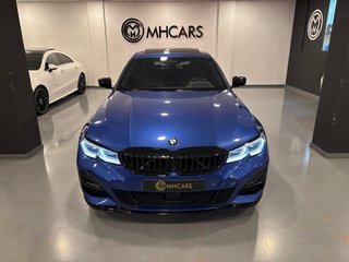 BMW Serie 3  , 330e. ańo 2021