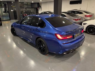 BMW Serie 3  , 330e. ańo 2021