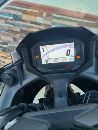 Kawasaki Ninja 650 ABS  16731 km