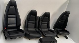 Porsche 254478 juego asientos completo panamera