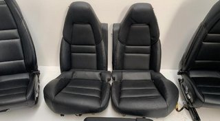 Porsche 254478 juego asientos completo panamera