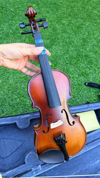Violín 1/4 Carlo Giordano