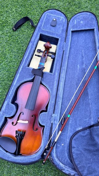 Violín 1/4 Carlo Giordano