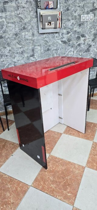 Escritorio MSI Gaming