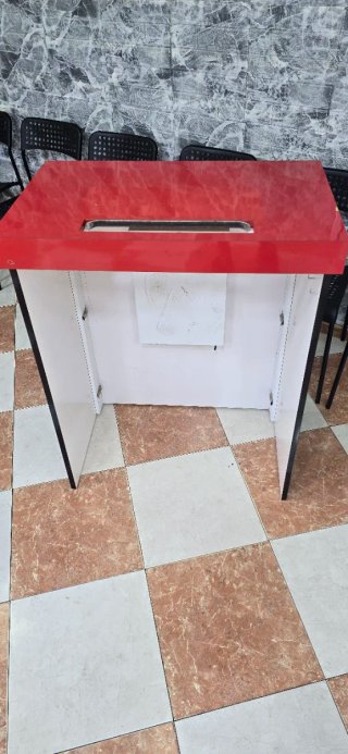 Escritorio MSI Gaming