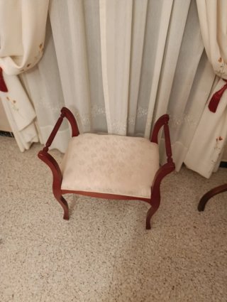 Dormitorio Matrimonio Completo