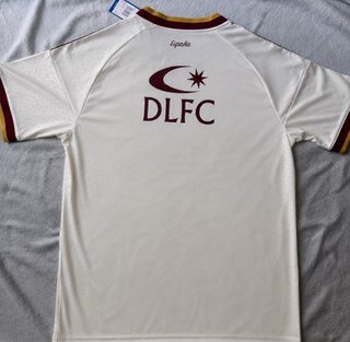 Camiseta España x Dellafuente Talla S