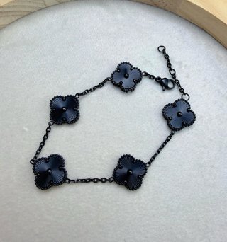 Bracciali e Collane Van Cleef & Arpels