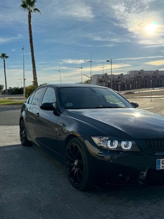 BMW Serie 3 2008