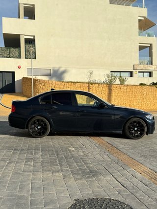 BMW Serie 3 2008