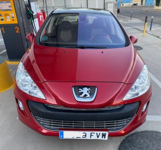 Peugeot 308 2008