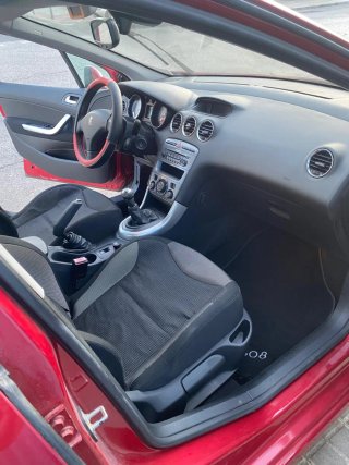 Peugeot 308 2008