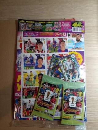 Revista Jugón 229
