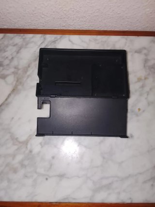 Base para Nintendo Switch