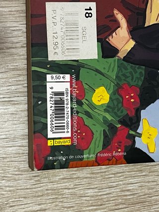 35 kilos d'espoir