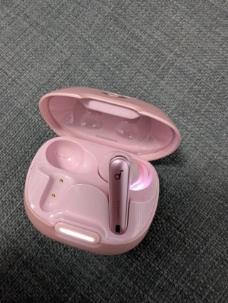 Soundcore Liberty 4 NC Auriculares 501275