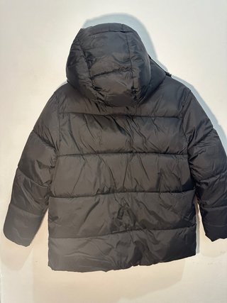 Chaqueta ZARA niño negra Talla 11-12