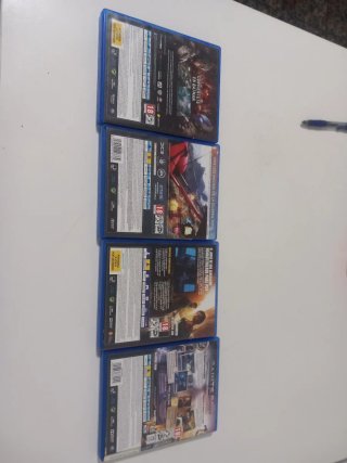 OFFERTA!! Giochi PS4: The Last of Us