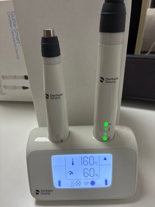 GUTTA-SMART DENTSPLY SIRONA