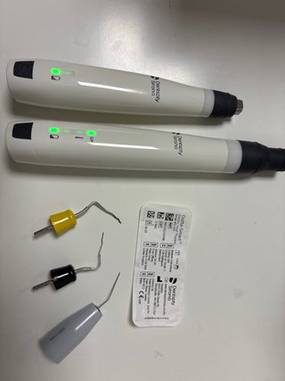 GUTTA-SMART DENTSPLY SIRONA