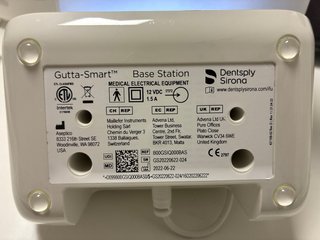 GUTTA-SMART DENTSPLY SIRONA