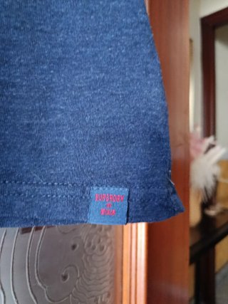 Camiseta sin mangas Superdry Talla L