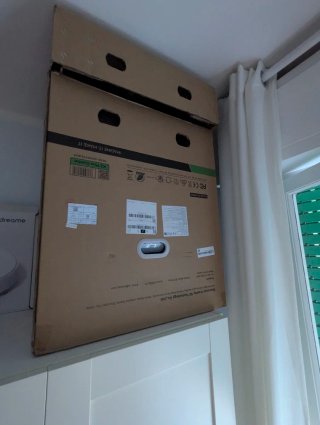 Stampante 3D Creality K2 Plus Combo