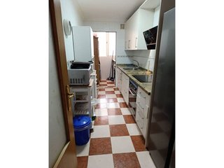 Piso en venta en Algarrobo-Costa en Algarrobo