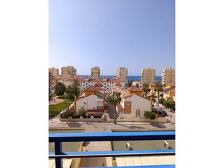 Piso en venta en Algarrobo-Costa en Algarrobo
