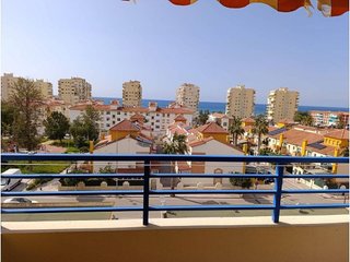 Piso en venta en Algarrobo-Costa en Algarrobo
