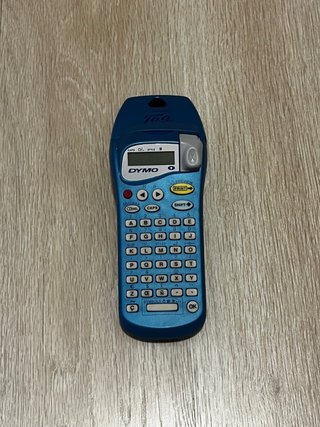 Etiquetadora Dymo 709
