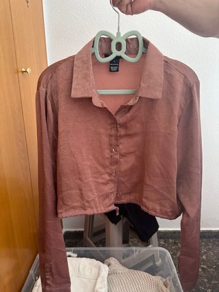 Blusas