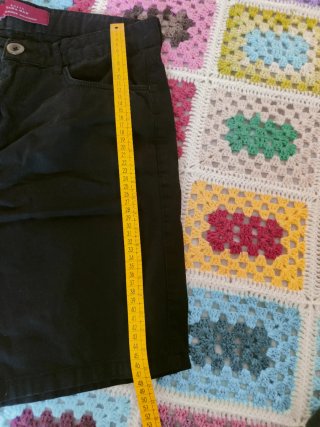 Lote 2 Pantalones Cortos Hombre