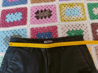 Lote 2 Pantalones Cortos Hombre