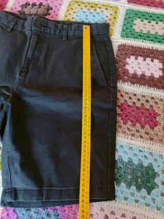 Lote 2 Pantalones Cortos Hombre