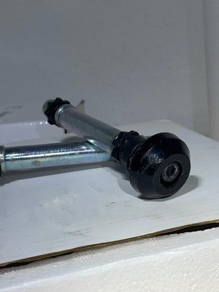 Contrapesos OEM Yamaha NMAX